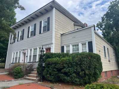 Apartment For Rent in Oradell, New Jersey