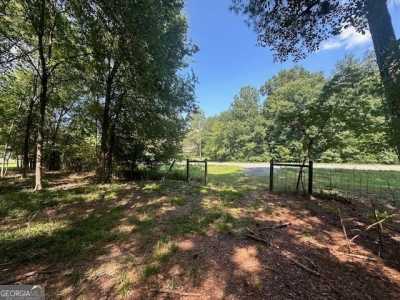 Home For Sale in Elberton, Georgia