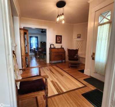 Home For Sale in Corydon, Iowa