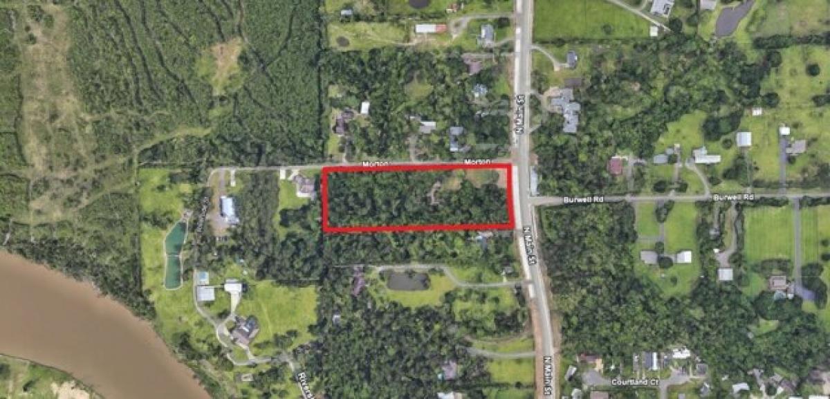 Picture of Residential Land For Sale in Highlands, Texas, United States