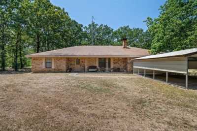 Home For Sale in Powderly, Texas