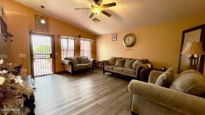 Home For Sale in Arizona City, Arizona