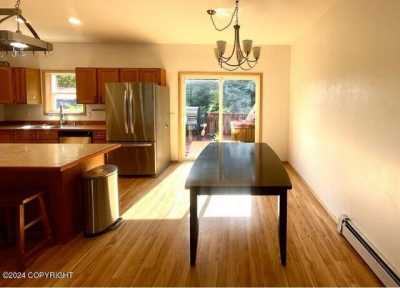 Home For Sale in Kodiak, Alaska