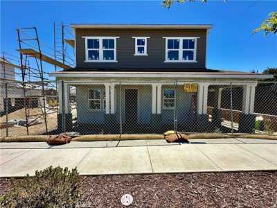 Home For Sale in San Luis Obispo, California