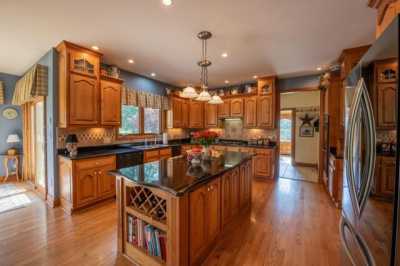 Home For Sale in Fairfield, Virginia