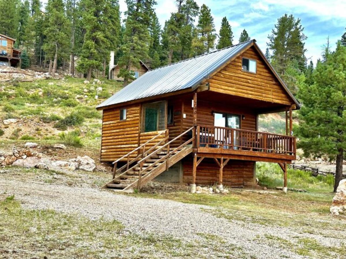 Picture of Home For Sale in Duck Creek Village, Utah, United States