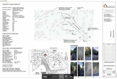 Residential Land For Sale in Richmond, California