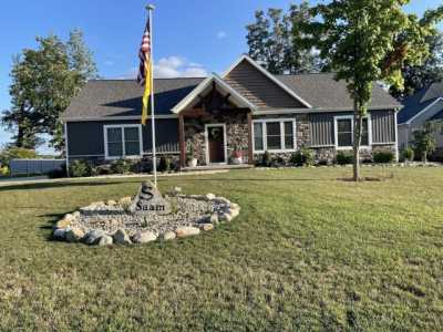 Home For Sale in Cridersville, Ohio