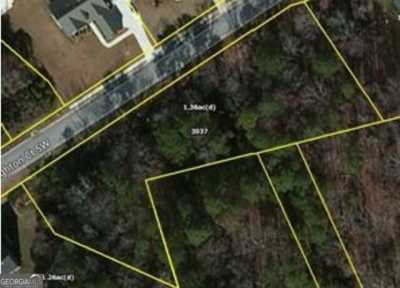 Residential Land For Sale in Conyers, Georgia