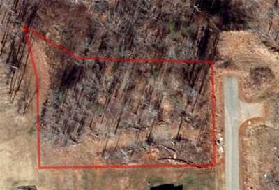 Residential Land For Sale in Oak Ridge, North Carolina