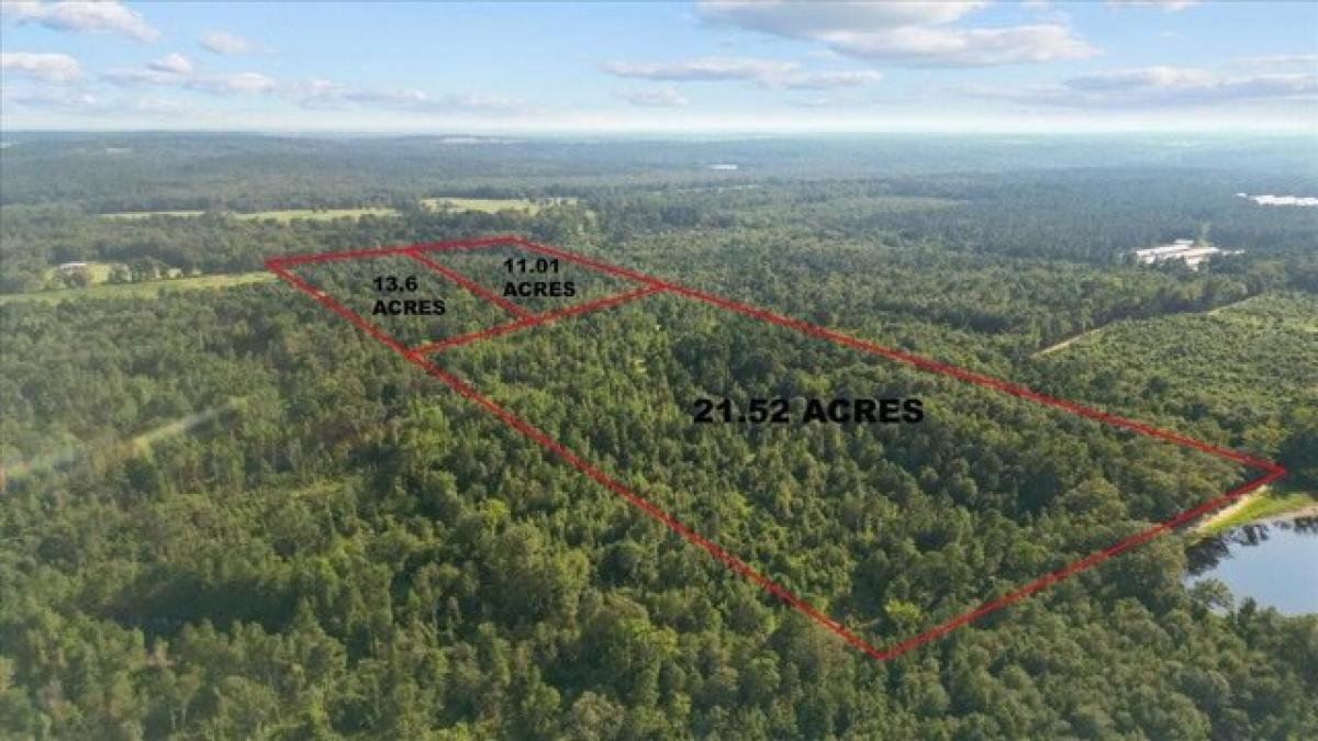 Picture of Residential Land For Sale in Winnsboro, Texas, United States