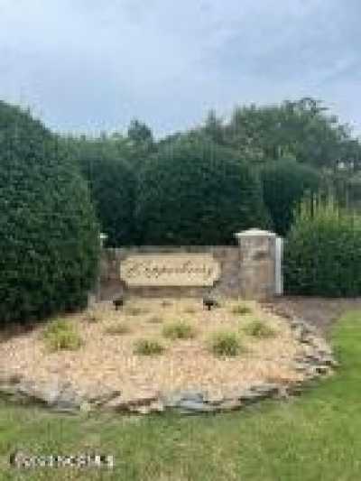 Residential Land For Sale in Elm City, North Carolina