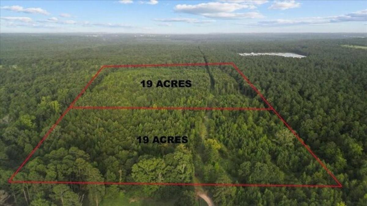 Picture of Residential Land For Sale in Winnsboro, Texas, United States