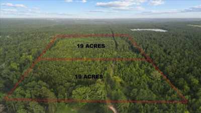 Residential Land For Sale in Winnsboro, Texas