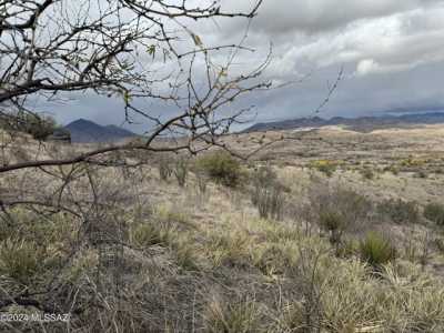 Residential Land For Sale in Rio Rico, Arizona