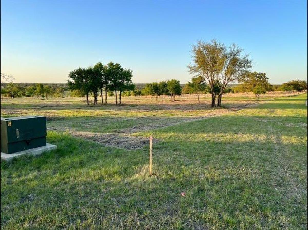 Picture of Residential Land For Sale in Florence, Texas, United States