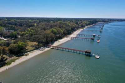 Residential Land For Sale in Hilton Head Island, South Carolina