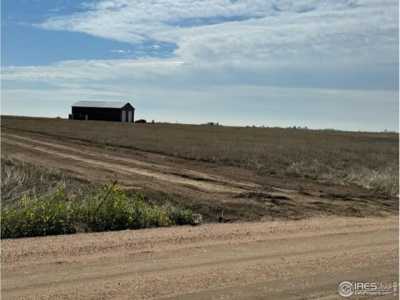 Residential Land For Sale in Pierce, Colorado