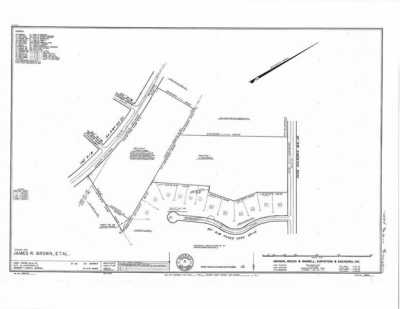 Residential Land For Sale in Lawrenceville, Georgia