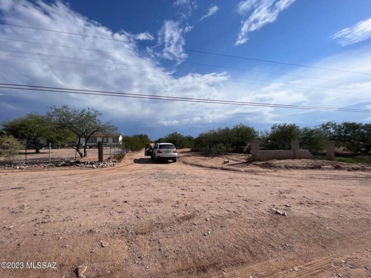 Picture of Residential Land For Sale in Sahuarita, Arizona, United States