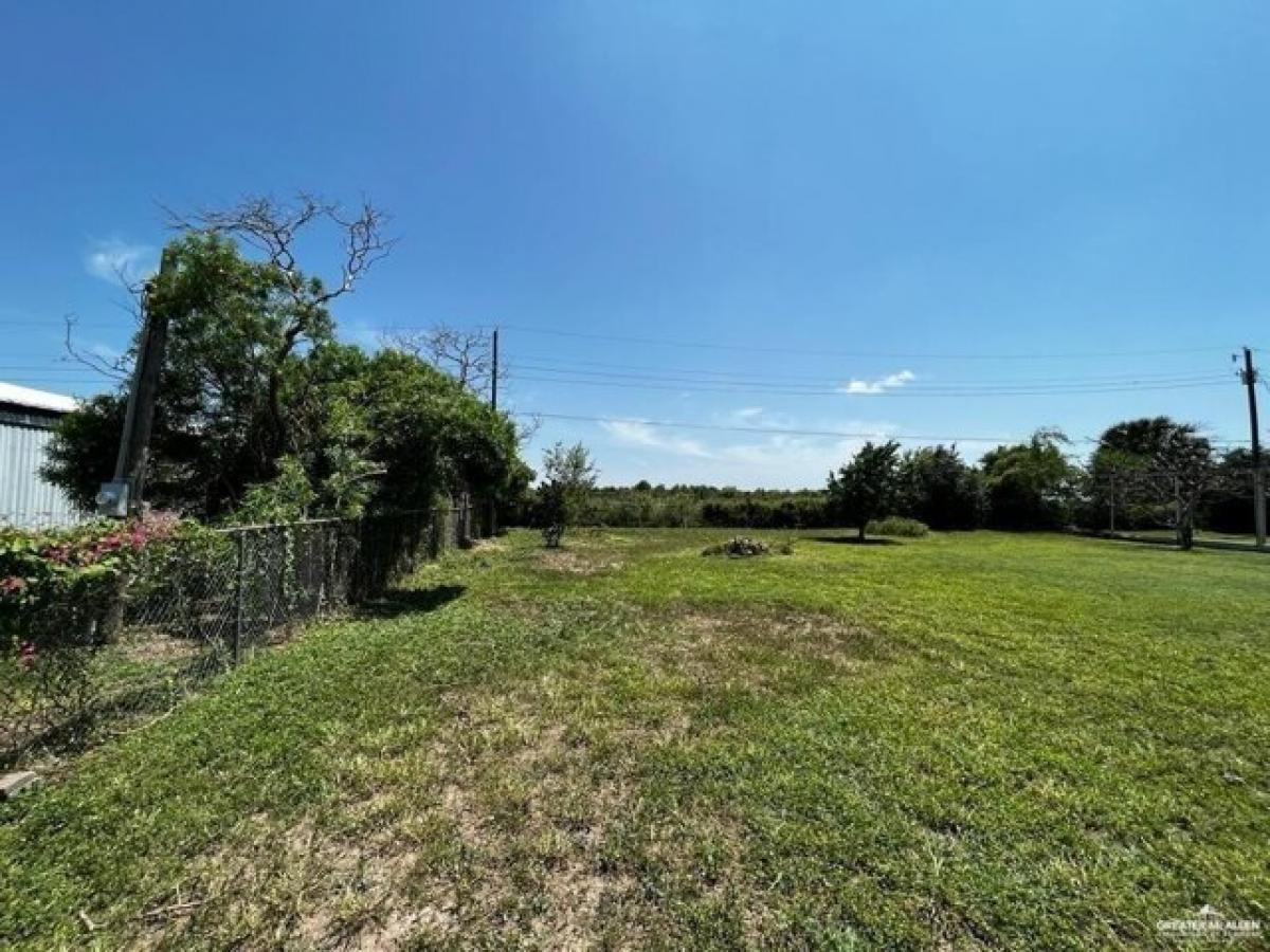 Picture of Residential Land For Sale in Donna, Texas, United States