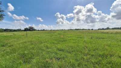 Residential Land For Sale in Washington, Texas