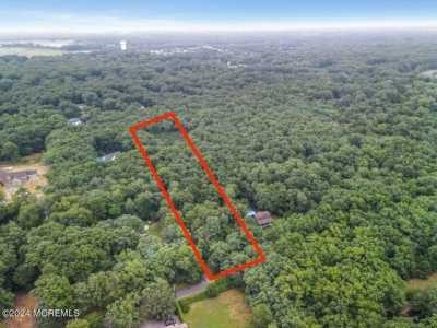 Residential Land For Sale in Jackson, New Jersey