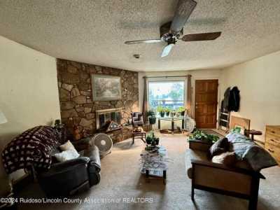 Home For Sale in Alto, New Mexico