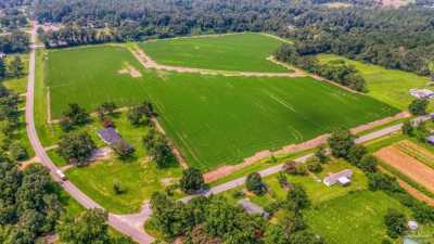 Residential Land For Sale in Century, Florida