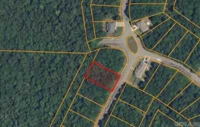 Residential Land For Sale in Alexander, Arkansas