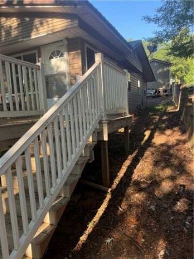 Home For Sale in Townville, South Carolina