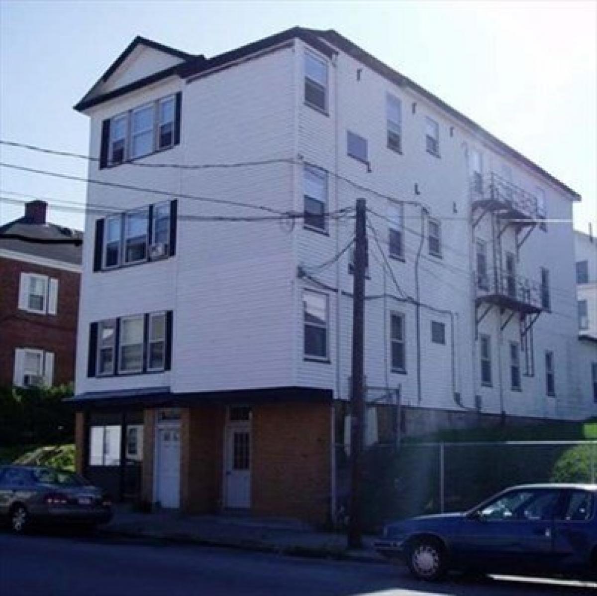 Picture of Apartment For Rent in Fall River, Massachusetts, United States