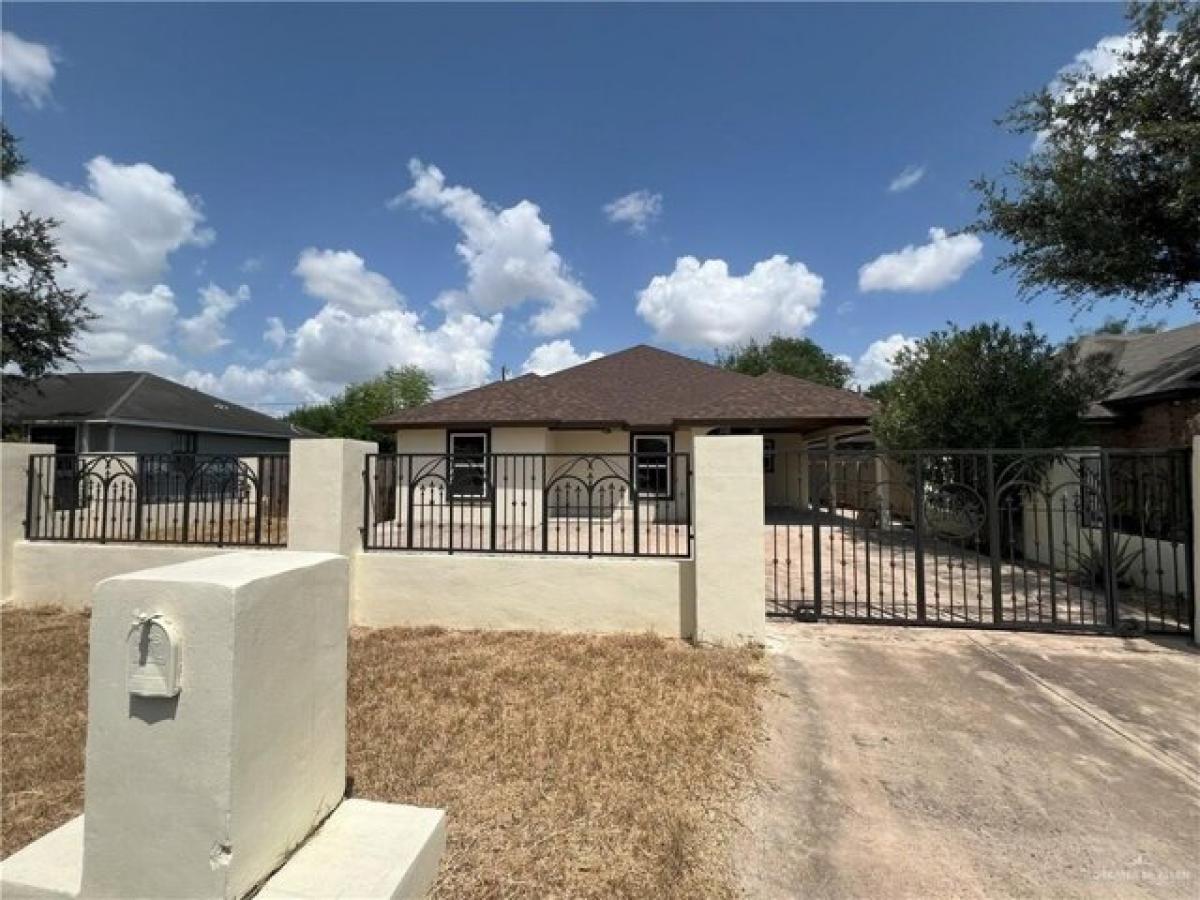 Picture of Home For Sale in Pharr, Texas, United States