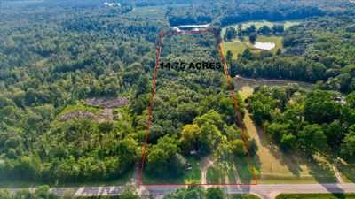 Residential Land For Sale in Winnsboro, Texas