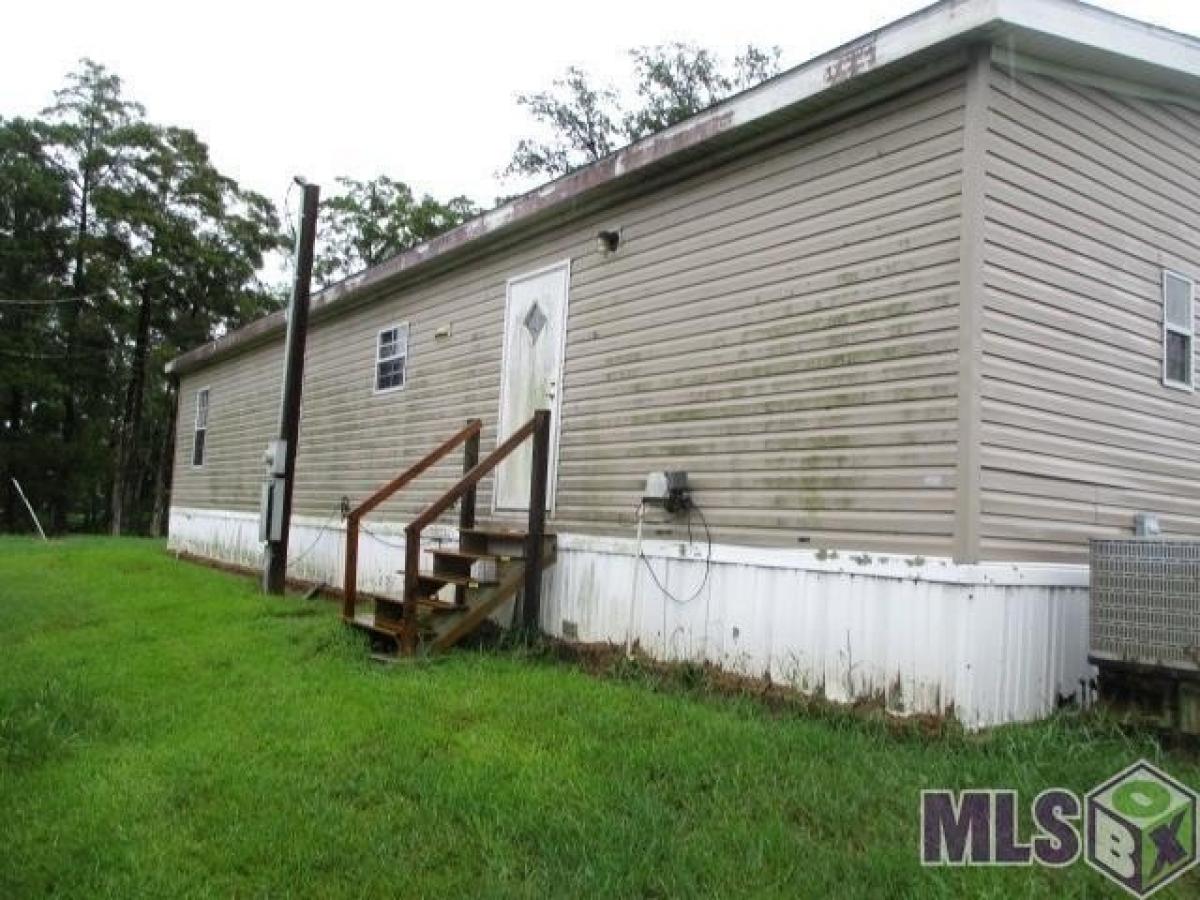 Picture of Home For Sale in Pierre Part, Louisiana, United States