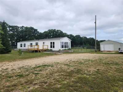 Home For Sale in Park Rapids, Minnesota