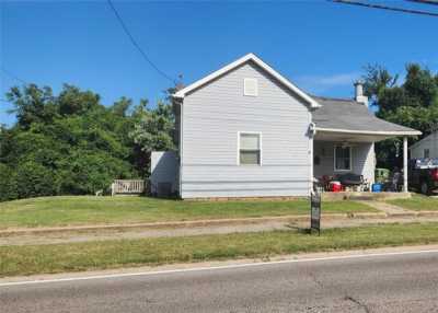 Home For Sale in Chester, Illinois