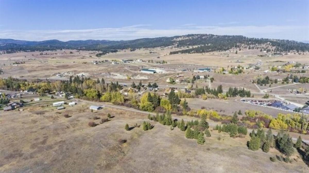 Picture of Residential Land For Sale in Kalispell, Montana, United States