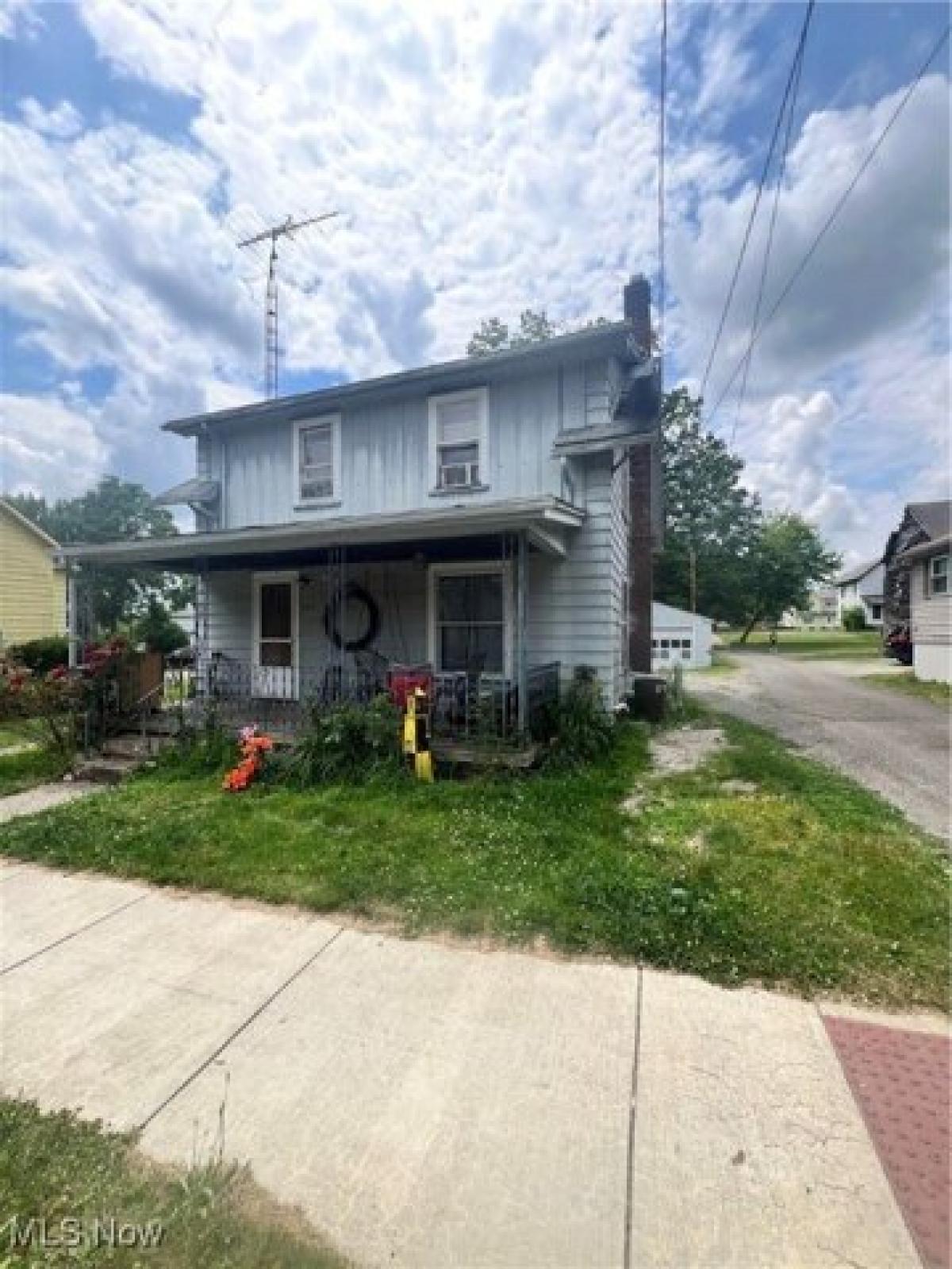 Picture of Home For Sale in Salem, Ohio, United States