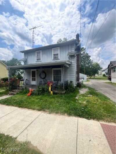 Home For Sale in Salem, Ohio