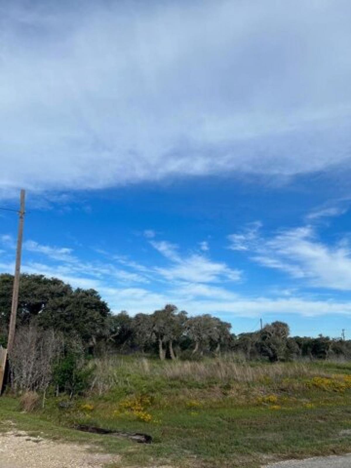 Picture of Residential Land For Sale in Rockport, Texas, United States