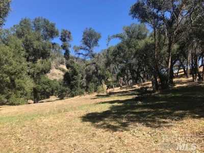 Residential Land For Sale in Calistoga, California