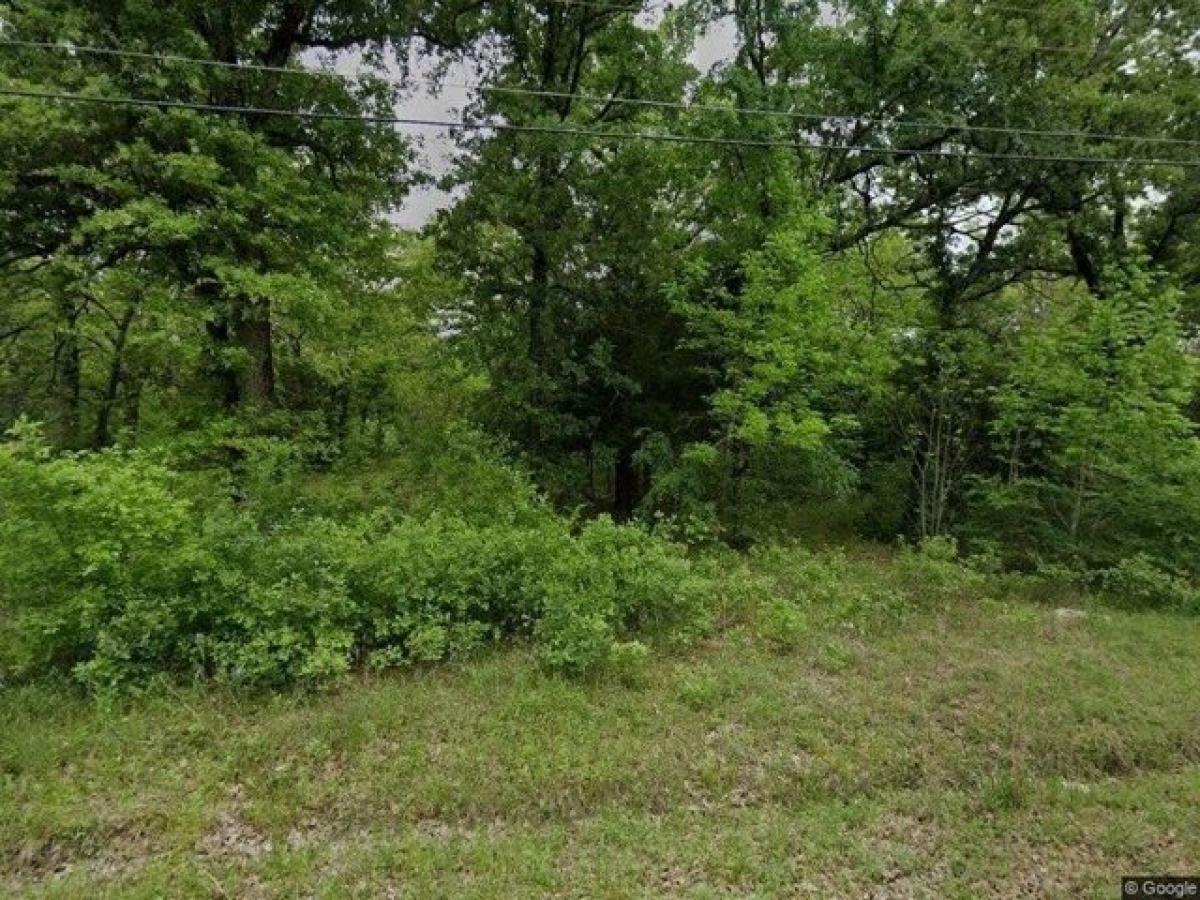 Picture of Residential Land For Sale in Mabank, Texas, United States