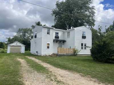 Home For Sale in Kinde, Michigan