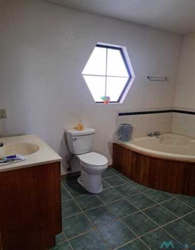 Home For Sale in Truth or Consequences, New Mexico