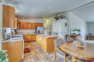 Home For Sale in Pagosa Springs, Colorado