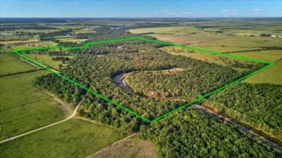 Residential Land For Sale in Anahuac, Texas