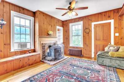 Home For Sale in Northfield, Vermont