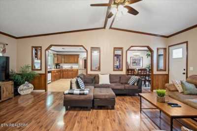 Home For Sale in Powell, Tennessee