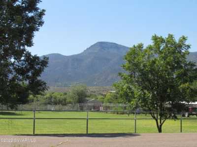 Residential Land For Sale in Camp Verde, Arizona